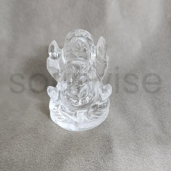 Clear_Quartz_Ganesha_1_1_5_Healing_Crystal_Remove_Negative_Energies