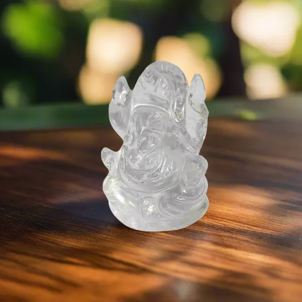 Clear_Quartz_Ganesha_1_1_5_Healing_Crystal_Remove_Negative_Energies