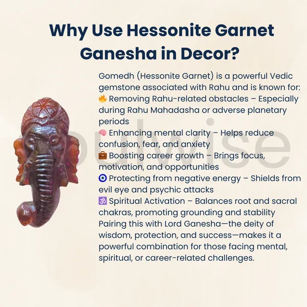 Gomedh_Ganesha_Head_Cabochon_37_Carats