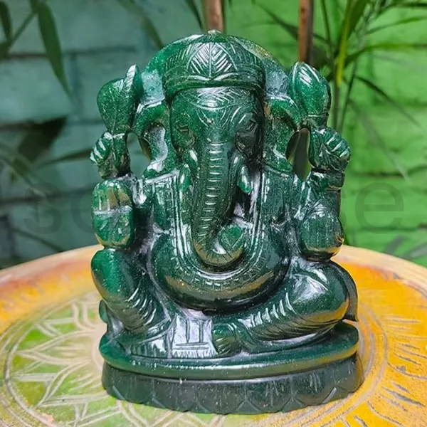 Soulwise_Jade_Ganesha_Idol_14_Cm_Hand_Carved_Green_Jade_Ganpati_Statue_For_Prosperity_Healing_Heart_Chakra_Energy