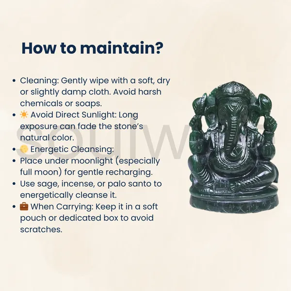 Soulwise_Jade_Ganesha_Idol_14_Cm_Hand_Carved_Green_Jade_Ganpati_Statue_For_Prosperity_Healing_Heart_Chakra_Energy