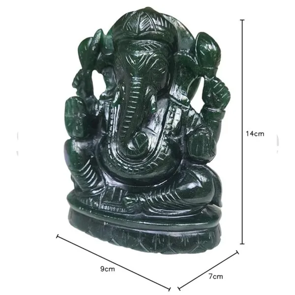 Soulwise_Jade_Ganesha_Idol_14_Cm_Hand_Carved_Green_Jade_Ganpati_Statue_For_Prosperity_Healing_Heart_Chakra_Energy