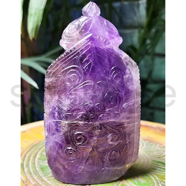 Soulwise_Amethyst_Ametrine_Ganesha_14Cm_Tall_Healing_Crystal_For_Growth_Abundance_And_Positivity_Diwali_Decor_Diwali_Gift
