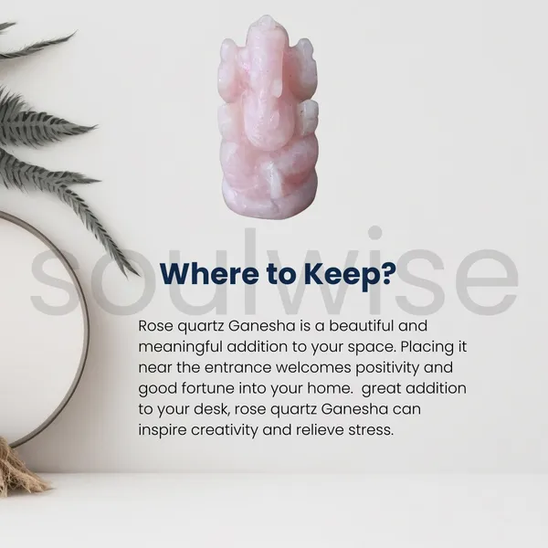 Soulwise_Rose_Quartz_Ganesha_Idol_7_Cm_Hand_Carved_Ganesh_In_Natural_Rose_Quartz_For_Love_Healing_Peace