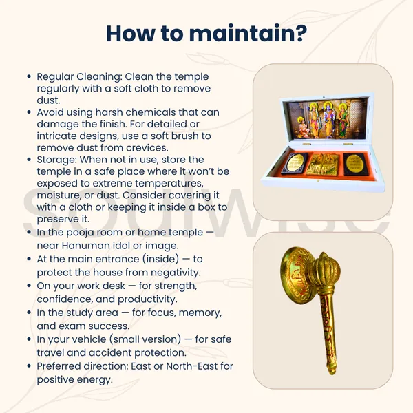 Authentic_Diwali_Pooja_Combo_Ram_Darbar_Idol_With_Sidh_Hanuman_Ji_Gadda_With_Stand_3_Inch_Gold_Plated_Auspicious_Decor_For_Prosperity_Protection