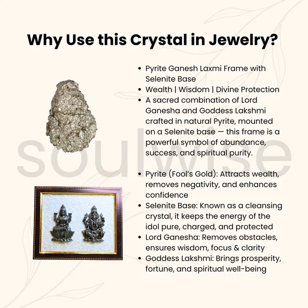Diwali_Special_Combo_Maa_Laxmi_Lord_Ganesh_Crystal_Frame_With_Pyrite_Selenite_Crystal_Diya_Set_Spiritual_Vastu_Gift_For_Home_Office_Decor