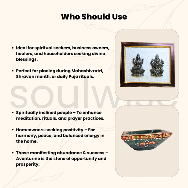 Diwali_Special_Combo_Maa_Laxmi_Lord_Ganesh_Crystal_Frame_With_Pyrite_Selenite_Crystal_Diya_Set_Spiritual_Vastu_Gift_For_Home_Office_Decor