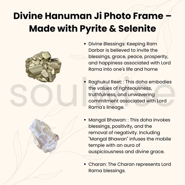 Diwali_Special_Combo_Bhagwan_Hanuman_Ji_Pyrite_Selenite_Healing_Crystal_Frame_Siddh_Hanuman_Ji_Gadda_With_Stand_3_Inch_Golden_Plated_Vastu_Remedy_Spiritual_Decor_Combo_Diwali_Gift_For_Home_Office