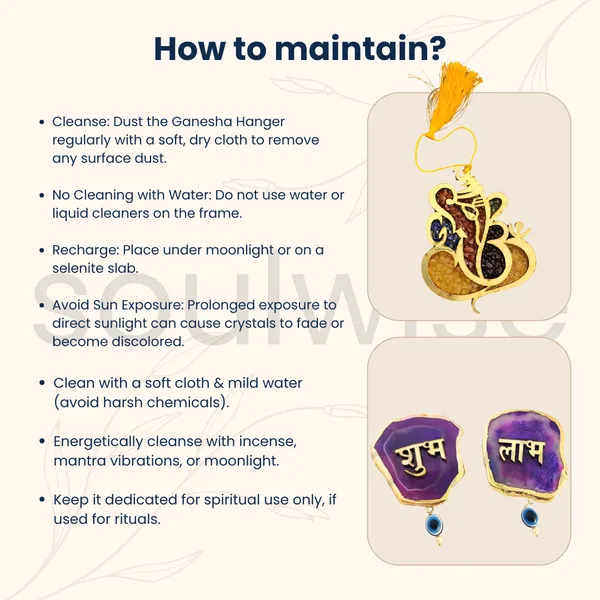 Decorative_Diwali_Combo_Ganesha_Door_Hanger_5_With_Natural_Agate_Shubh_Labh_Sticker_Entrance_Vastu_Combo_For_Home_Office_Pooja_Room_Return_Gifting