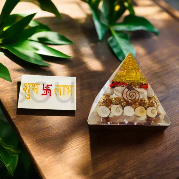 Diwali_Puja_Vastu_Combo_Laxmi_Pyramid_With_Shubh_Labh_Selenite_Plate_For_Wealth_Positivity_Gifting_Spiritual_Decor_For_Home_Office_Shop