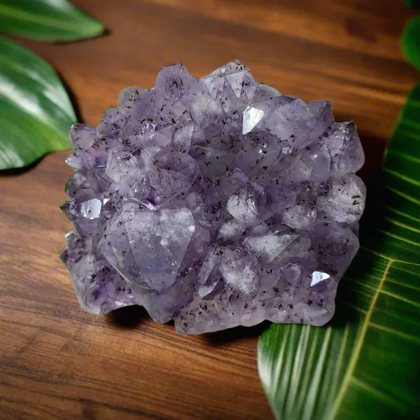 Soulwise_Healing_Amethyst_Cluster_Amethyst_Geode_Self_Standing_Healing_Protective_Crystal_Cluster_Decor_1400G_Medium