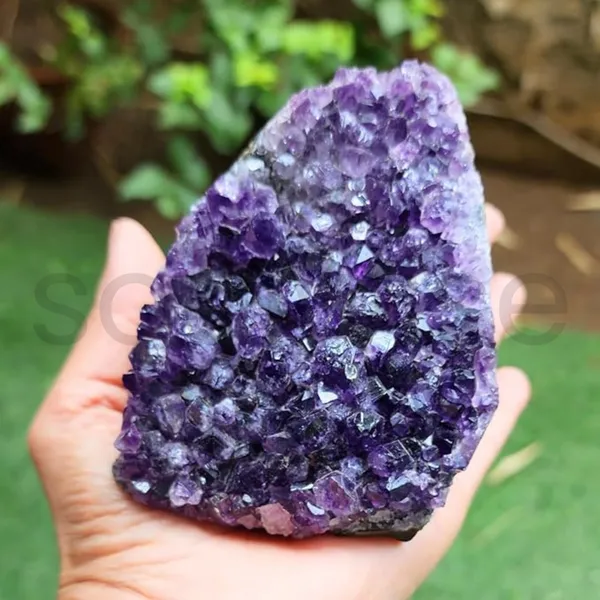 Natural_Amethyst_Quartz_Gemstone_Cluster_10_Cm_700G_Healing_Crystal_For_Protection_Meditation_Home_D_Cor_Raw_Energy_Stone_Gift