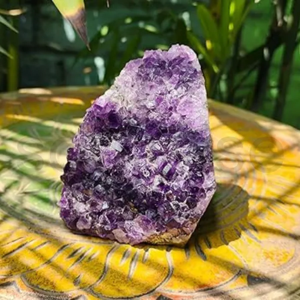 Natural_Amethyst_Quartz_Gemstone_Cluster_10_Cm_700G_Healing_Crystal_For_Protection_Meditation_Home_D_Cor_Raw_Energy_Stone_Gift