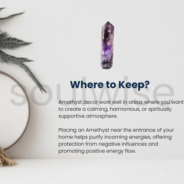 Amethyst_Crystal_Tower_Point_Natural_Healing_Stone_For_Meditation_Reiki_Energy_Chakra_Balancing_Home_Decor_Polished_Purple_Quartz_Generator_3_4_Inch