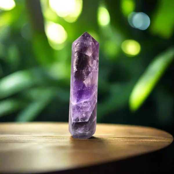 Amethyst_Crystal_Tower_Point_Natural_Healing_Stone_For_Meditation_Reiki_Energy_Chakra_Balancing_Home_Decor_Polished_Purple_Quartz_Generator_3_4_Inch