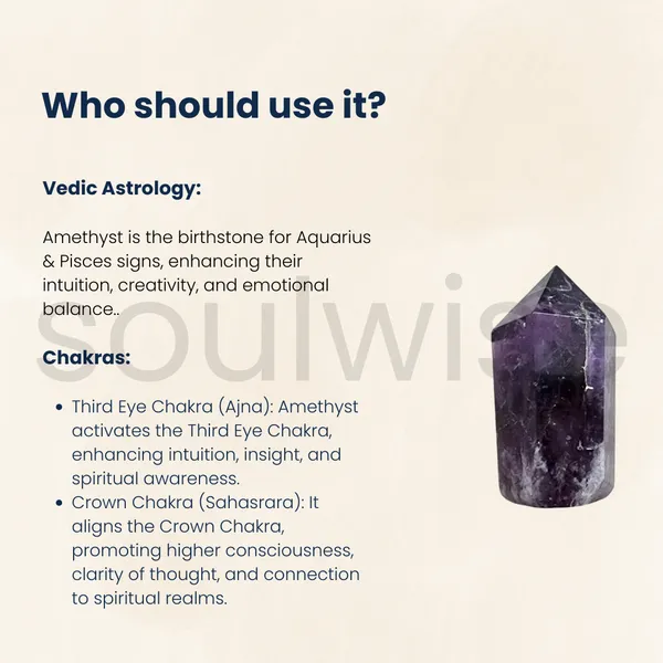 Natural_Healing_Amethyst_Gemstone_Tower_Stone_For_Spirituality_And_Peace_Freeform_Self_Standing_Crystal_Decor_100G