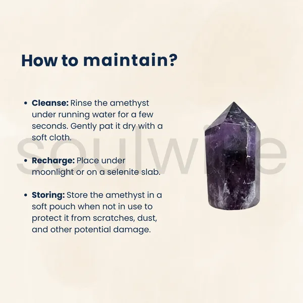 Natural_Healing_Amethyst_Gemstone_Tower_Stone_For_Spirituality_And_Peace_Freeform_Self_Standing_Crystal_Decor_100G