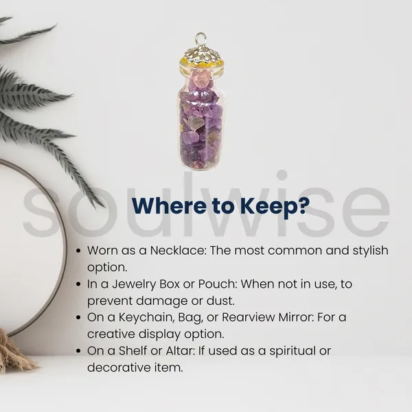 Natural_Amethyst_Mini_Jar_Necklace_Glass_Wishing_Bottle_Pendant_With_Healing_Crystal_Chips_Reiki_Energized_For_Peace_Intuition_Spiritual_Protection