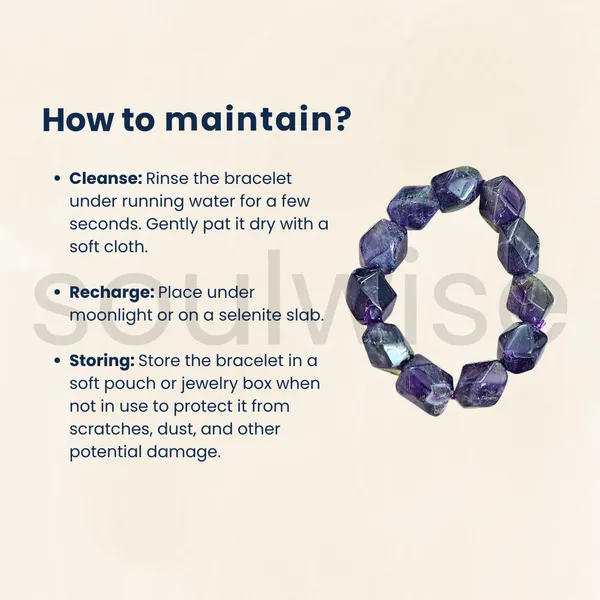 Amethyst_Cut_Stone_Tumble_Bracelet_For_Good_Relationship_Happiness_Peace_Business_Success