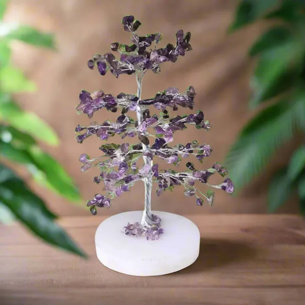 Amethyst_Tree_Of_Life_Symbol_Of_Balance_Peace_And_Spiritual_Growth_Handcrafted_With_Natural_Amethyst_Chips_And_A_Crystal_Base_8Inch