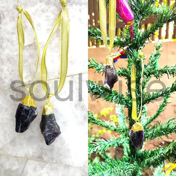 Raw_Amethyst_Crystal_Tree_Ornaments_Set_Of_2_Handmade_Healing_Gemstone_D_Cor_For_Home_Office