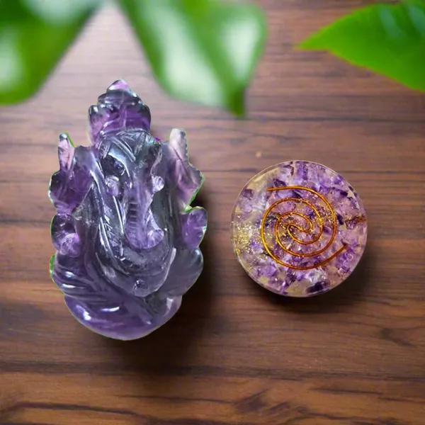 Amethyst_Crystal_Ganesha_Statue_2_Paper_Weight_Table_Decor_Gift_Set_Promotes_Balance_Peace_Healing_Prosperity