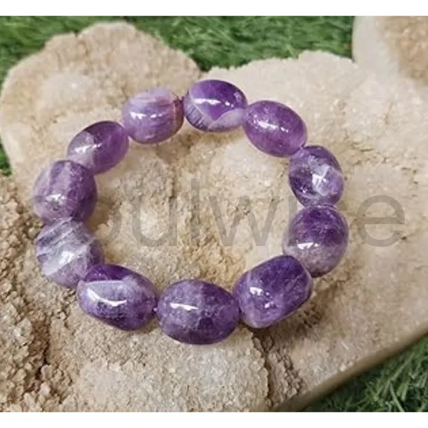 Soulwise_Natural_Amethyst_Tumble_Bracelet_For_Good_Relationship_Happiness_Health_And_Wealth_Healing_Crystal_For_Peace_Chakra_Healing_And_Balancing