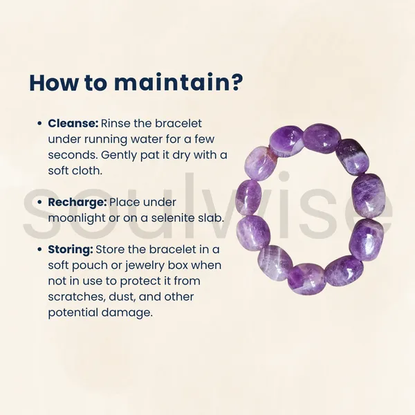 Soulwise_Natural_Amethyst_Tumble_Bracelet_For_Good_Relationship_Happiness_Health_And_Wealth_Healing_Crystal_For_Peace_Chakra_Healing_And_Balancing