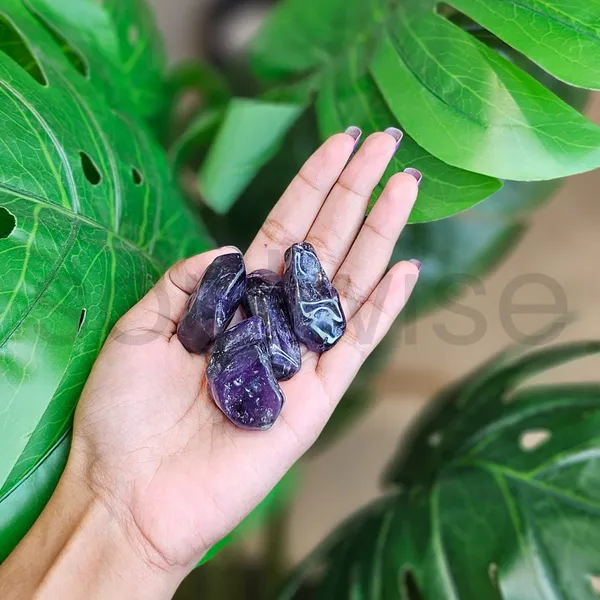 Amethyst_Crystal_Tumbled_Stones_Set_Of_4_Natural_Long_Tumbles_For_Healing_Meditation_Chakra_Balancing_Reiki_Energy_Work_Crystal_Decor
