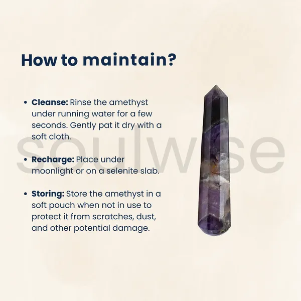 6_Inch_Polished_Amethyst_Wand_Natural_Crystal_For_Healing_Meditation_Energy_Work