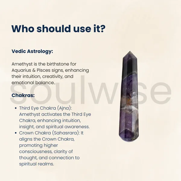6_Inch_Polished_Amethyst_Wand_Natural_Crystal_For_Healing_Meditation_Energy_Work