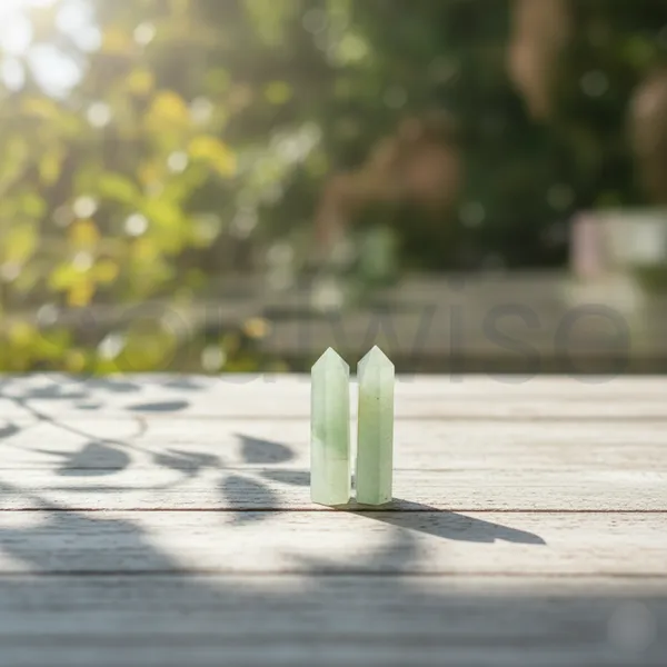 Green_Aventurine_Mini_Pencil_Set_Of_2_Natural_Crystal_Points_For_Chakra_Healing_Meditation_Jewelry_Making_Energy_Work_Spiritual_Gifts