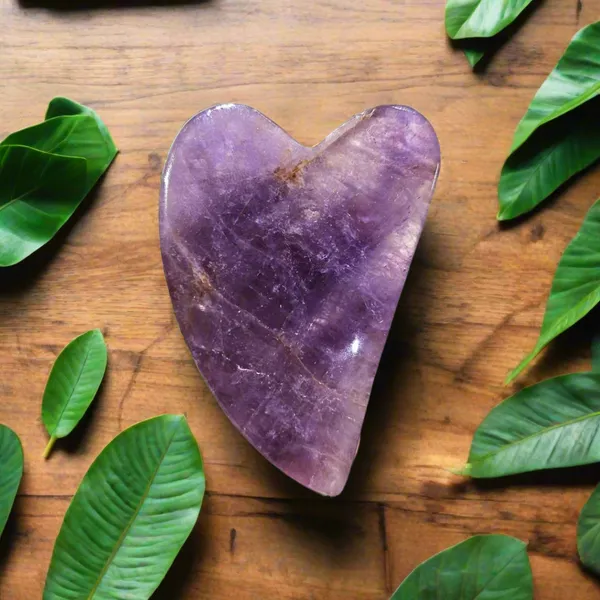 Amethyst_Gua_Sha_Facial_Tool_100_Natural_Stone_Face_Massager_For_Lymphatic_Drainage_Anti_Aging_And_Skin_Tightening