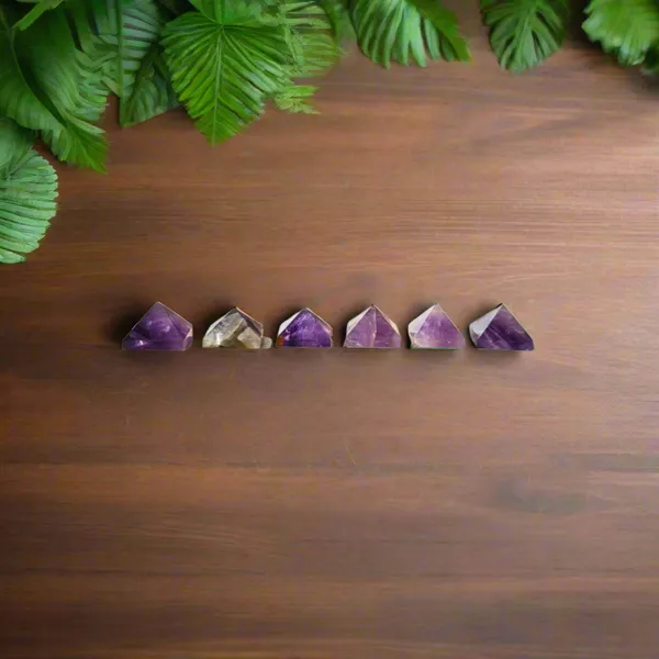 Natural_Amethyst_Crystal_Pyramids_Set_Of_6_Micro_Mini_15Mm_Pyramids