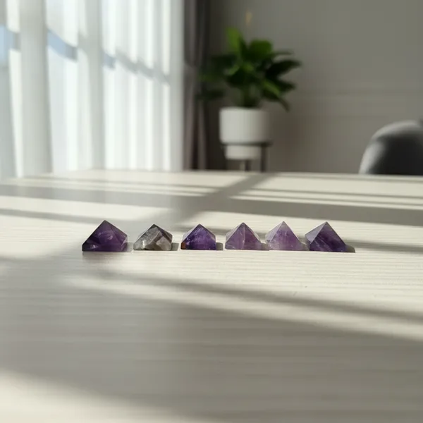 Natural_Amethyst_Crystal_Pyramids_Set_Of_6_Micro_Mini_15Mm_Pyramids