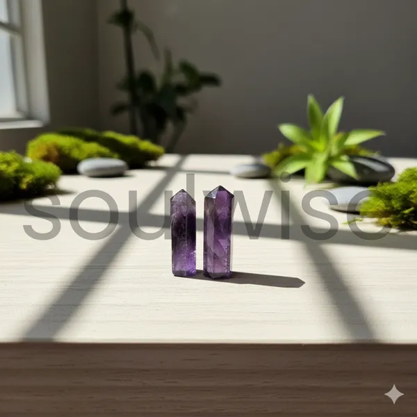 Set_Of_2_Amethyst_Mini_Crystal_Pencil_Points_Natural_Gemstone_Wands_For_Chakra_Healing_Reiki_Crystal