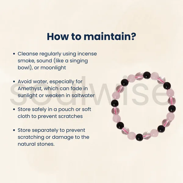Healing_Crystal_Bracelet_Rose_Quartz_Amethyst_Clear_Quartz_8Mm