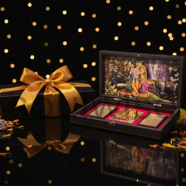 Diwali_Pocket_Temple_Radha_Krishna_Decorative_Gift_Box_With_Chaupai_Charan_Paduka_Handcrafted_Wooden_Mini_Mandir
