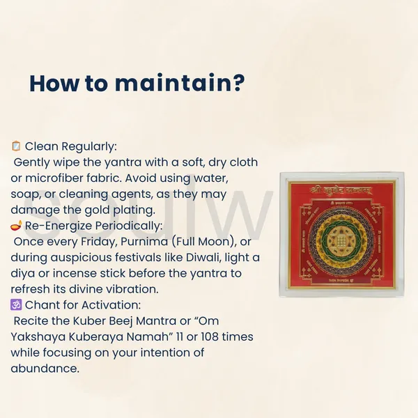 Auspicious_Diwali_Gift_For_Abundance_Success_Shree_Kuber_Yantra_For_Wealth_Prosperity_Energized_Gold_Plated_Yantra