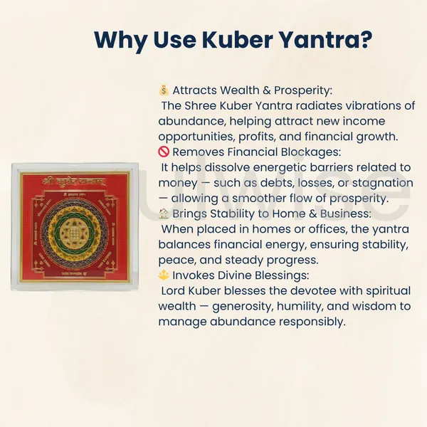 Auspicious_Diwali_Gift_For_Abundance_Success_Shree_Kuber_Yantra_For_Wealth_Prosperity_Energized_Gold_Plated_Yantra