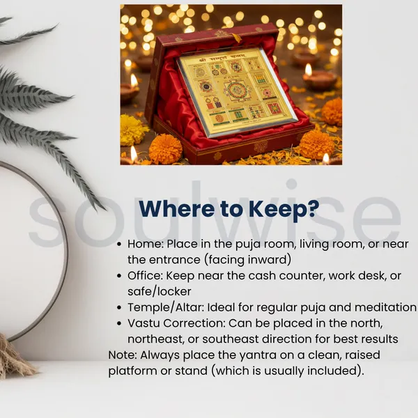 Diwali_Divine_Sampoorna_Yantra_Gold_Plated_Sacred_Geometry_For_Prosperity_Protection_Vastu_Correction_With_Stand