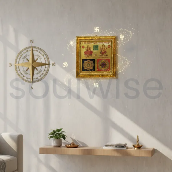 Diwali_Shree_Sampoorna_Laxmi_Ganesh_Yantram_Gold_Plated_Wall_Frame_For_Wealth_Wisdom_Prosperity_With_Hanging_Hook