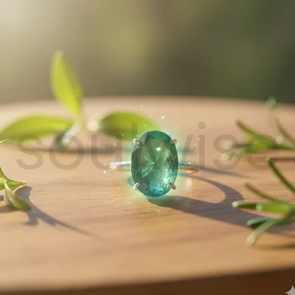 Green_Aventurine_Gemstone_Ring_In_German_Silver_Natural_Crystal_Ring_For_Luck_Prosperity_Heart_Chakra_Healing_Handmade_Boho_Spiritual_Jewelry_For_Women