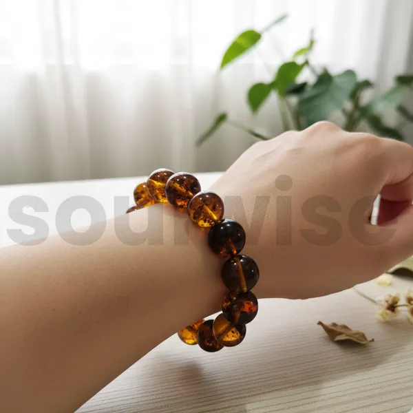 Natural_Amber_Healing_Bracelet_20Mm_Round_Beads_For_Men_Women_Raw_Baltic_Amber_Pain_Relief_Energy_And_Grounding_Crystal_Jewelry_For_Spiritual_Wellness