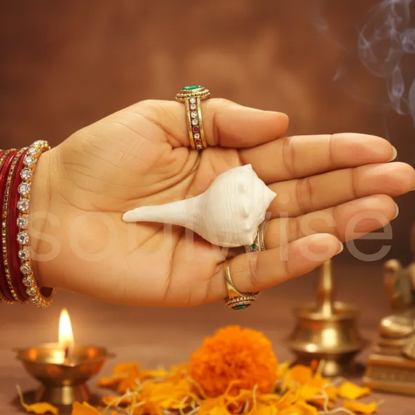 Dakshinavarti_Shankh_2_Inch_Right_Handed_Natural_Conch_Shell_For_Puja_Vastu_And_Lakshmi_Sadhana_Auspicious_Hindu_Spiritual_Item_For_Home_Temple_Wealth_Rituals