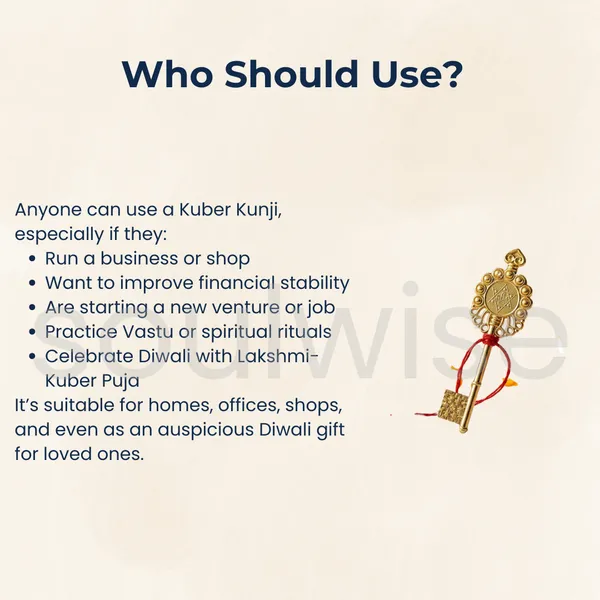Diwali_Kuber_Kunji_Golden_Key_For_Wealth_Prosperity_Vastu_Lakshmi_Kuber_Puja_Item