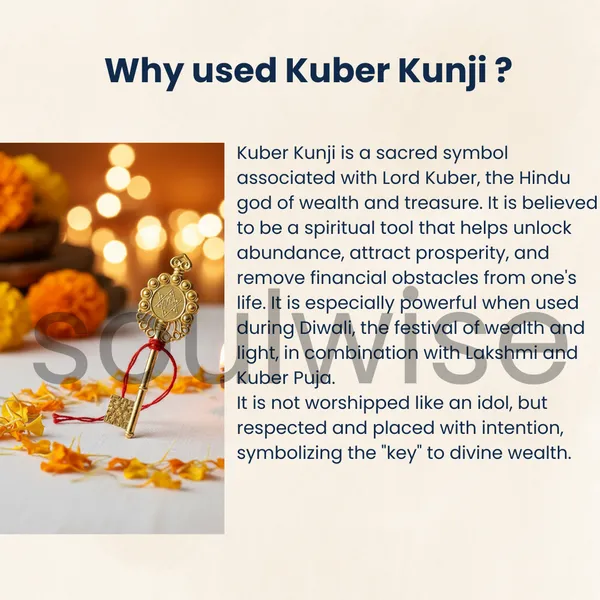 Diwali_Kuber_Kunji_Golden_Key_For_Wealth_Prosperity_Vastu_Lakshmi_Kuber_Puja_Item