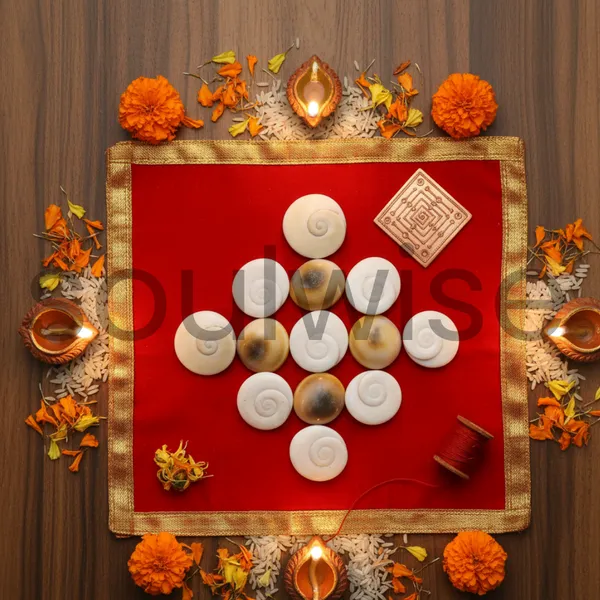Gomti_Chakra_Set_Of_11_For_Diwali_Pooja_Brings_Financial_Stability_Wealth_And_Abundance_Removal_Of_Obstacles