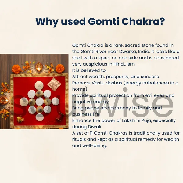 Gomti_Chakra_Set_Of_11_For_Diwali_Pooja_Brings_Financial_Stability_Wealth_And_Abundance_Removal_Of_Obstacles