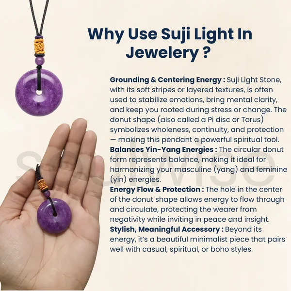 Sugilite_Donut_Pendant_With_Black_Cord_Natural_Handcrafted_Crystal_Necklace_For_Protection_Spiritual_Growth_Positive_Energy